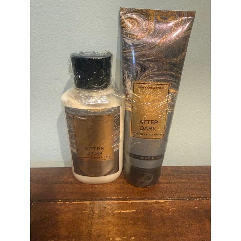 Bath & Body Works After Dark
